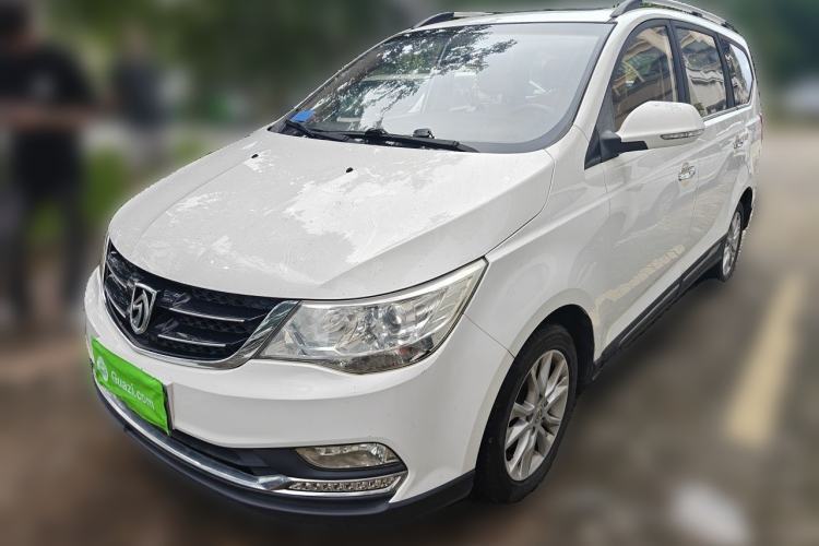 Used Baojun 730 2016 1.5L Manual Luxury Edition 7 Seats Guazi used car, China used car export, Used car for sale, Used  cars, Cheapest cars for sale