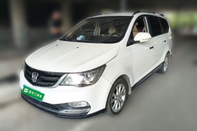 Used Baojun 730 2016 1.5L Manual Comfort Version 7 Seats China V Emission Standard