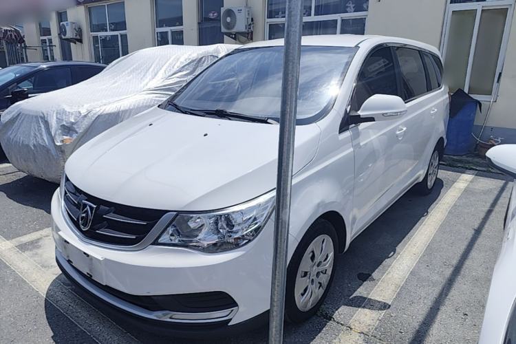 Used Baojun 730 2016 Revised 1.5L Manual Standard Version 7 Seats China V Emission Standard Guazi used car, China used car export, Used car for sale, Used  cars, Cheapest cars for sale