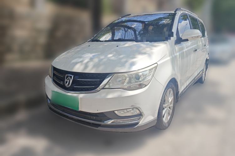 Used Baojun 730 2016 1.5T Manual Comfort Version 7 Seats Guazi used car, China used car export, Used car for sale, Used  cars, Cheapest cars for sale