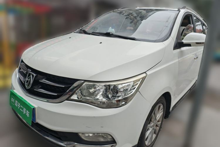 Used Baojun 730 2016 1.5L Manual Comfort Version 7 Seats China V Emission Standard Guazi used car, China used car export, Used car for sale, Used  cars, Cheapest cars for sale