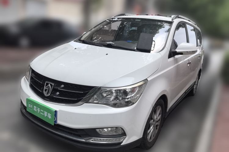 Used Baojun 730 2016 1.5T Manual Comfort Version 7 Seats Guazi used car, China used car export, Used car for sale, Used  cars, Cheapest cars for sale