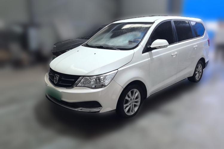 Used Baojun 730 2016 Revised 1.5L Manual Standard Version 7 Seats China V Emission Standard Guazi used car, China used car export, Used car for sale, Used  cars, Cheapest cars for sale