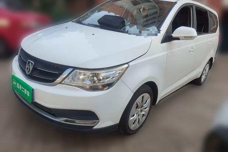 Used Baojun 730 2016 1.5L Manual Standard Version 7 Seats Guazi used car, China used car export, Used car for sale, Used cars, Cheapest cars for sale