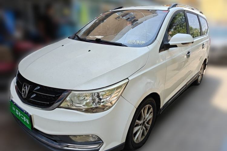 Baojun 730 2016 1.5L Manual Comfort Version 7 Seats China V Emission Standard usado Guazi used car, China used car export, Used car for sale, Used  cars, Cheapest cars for sale