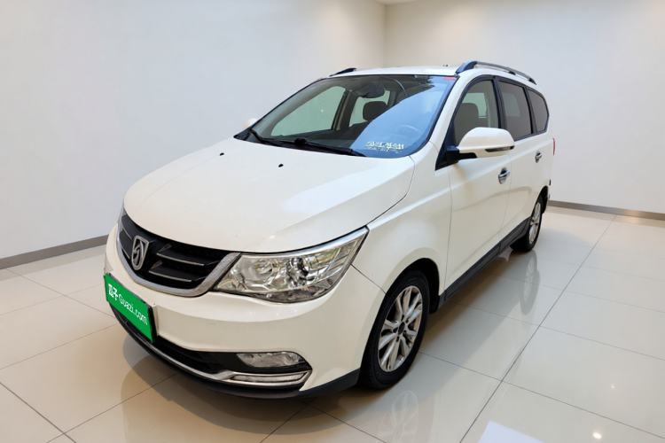 Baojun 730 2016 1.5L Manual Comfort Version 7 Seats China V Emission Standard d’occasion Guazi used car, China used car export, Used car for sale, Used  cars, Cheapest cars for sale