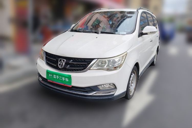 Used Baojun 730 2016 1.5L Manual Luxury Edition 7 Seats Guazi used car, China used car export, Used car for sale, Used  cars, Cheapest cars for sale