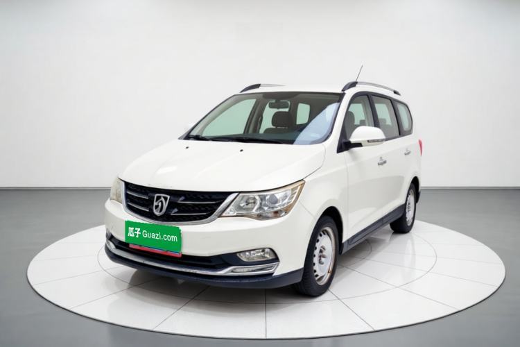 Baojun 730 2016 1.5L Manual Luxury Edition 7 Seats d’occasion Guazi used car, China used car export, Used car for sale, Used  cars, Cheapest cars for sale
