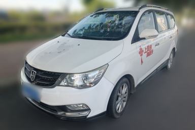 Used Baojun 730 2016 1.5L Manual Comfort Version 7 Seats China V Emission Standard