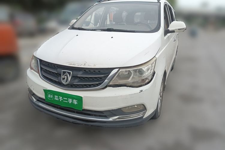 Used Baojun 730 2016 1.5L Manual Comfort Version 7 Seats China V Emission Standard Guazi used car, China used car export, Used car for sale, Used  cars, Cheapest cars for sale