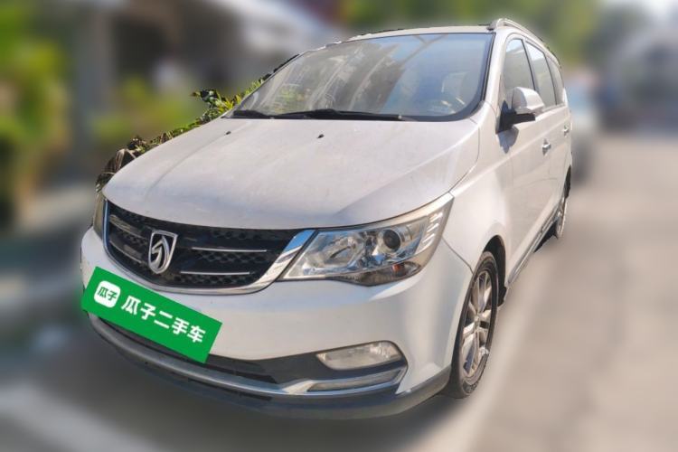 Baojun 730 2016 1.5L Manual Comfort Version 7 Seats China V Emission Standard с пробегом Guazi used car, China used car export, Used car for sale, Used  cars, Cheapest cars for sale