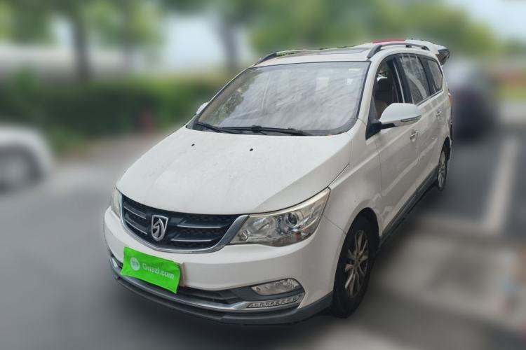 Used Baojun 730 2016 1.5T Manual Luxury Edition 7 Seats Guazi used car, China used car export, Used car for sale, Used  cars, Cheapest cars for sale