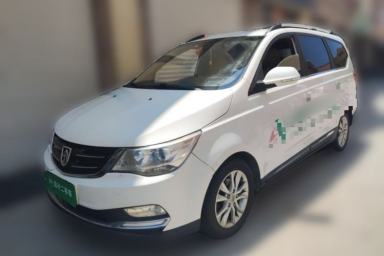 Used Baojun 730 2016 1.5L Manual Comfort Version 7 Seats China V Emission Standard