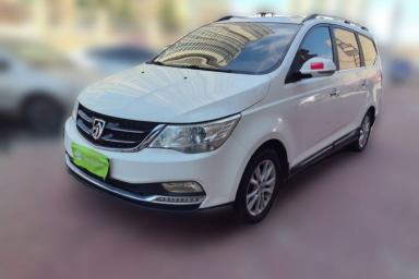 Used Baojun 730 2016 1.8L Manual Comfort Version 7 Seats