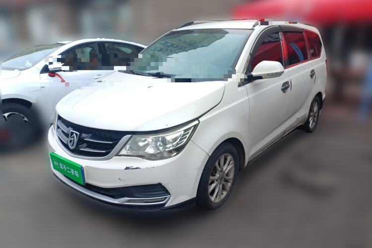 Used Baojun 730 2016 1.5L Manual Standard Version 7 Seats Guazi used car, China used car export, Used car for sale, Used  cars, Cheapest cars for sale