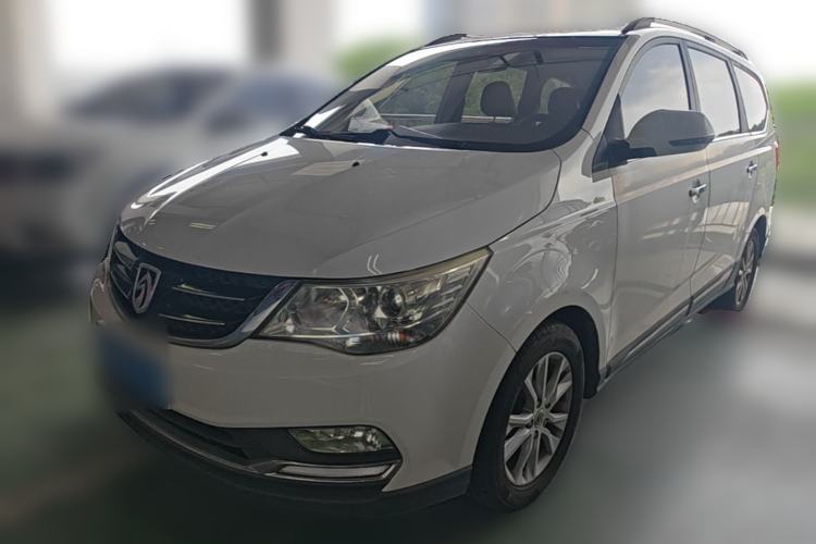 Używany Baojun 730 2016 1.5L Manual Comfort Version 7 Seats China V Emission Standard Guazi used car, China used car export, Used car for sale, Used cars, Cheapest cars for sale