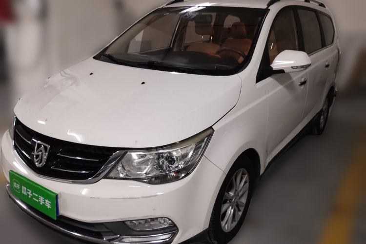 Used Baojun 730 2016 1.5T Manual Comfort Version 7 Seats Guazi used car, China used car export, Used car for sale, Used  cars, Cheapest cars for sale
