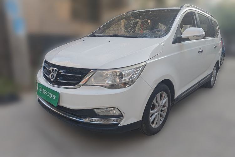 Used Baojun 730 2016 1.5L Manual Luxury Edition 7 Seats Guazi used car, China used car export, Used car for sale, Used cars, Cheapest cars for sale