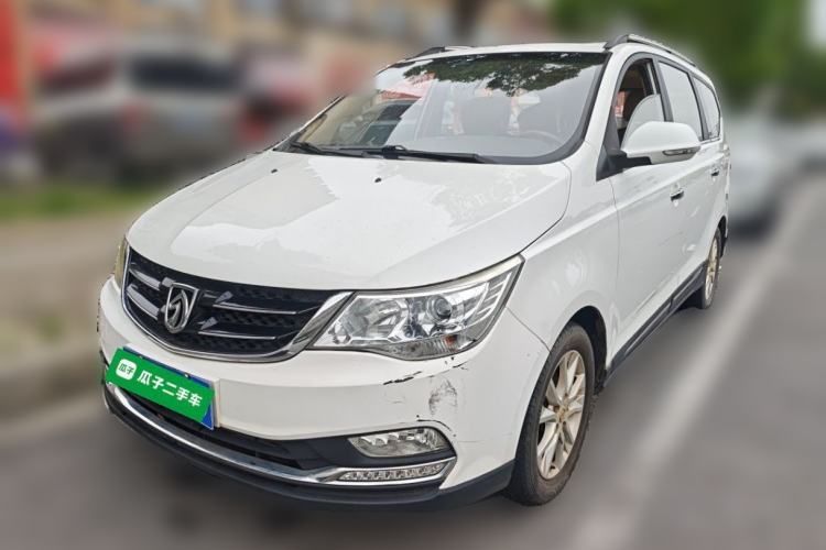 Ojetý Baojun 730 2016 1.8L iAMT Luxury Model 7 Seats Guazi used car, China used car export, Used car for sale, Used  cars, Cheapest cars for sale