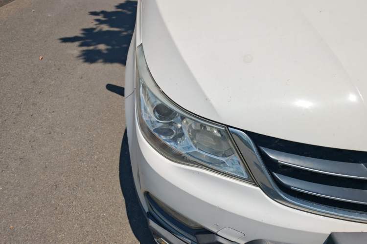 Used Baojun 730 2016 1.5L Manual Comfort Version 7 Seats China V Emission Standard Right Front Headlight