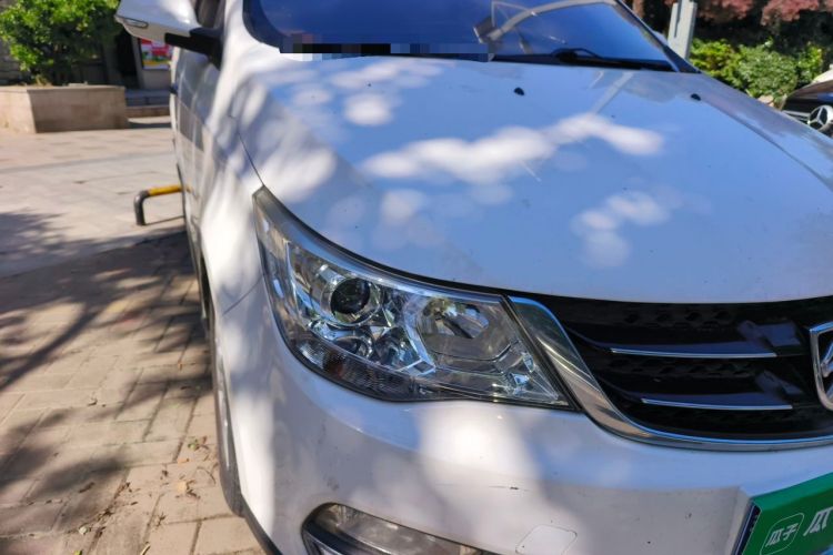 Used Baojun 730 2016 1.5L Manual Comfort Version 7 Seats China V Emission Standard Right Front Headlight