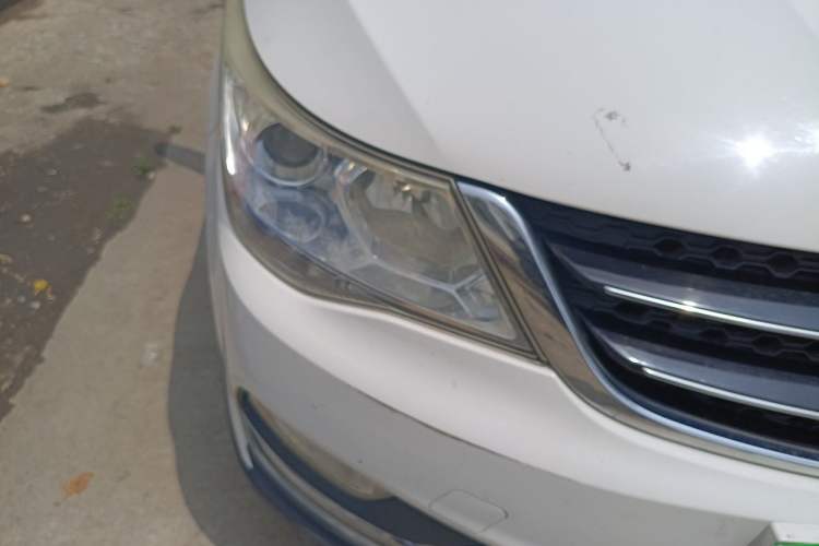 Used Baojun 730 2016 1.5L Manual Comfort Version 7 Seats China V Emission Standard Right Front Headlight