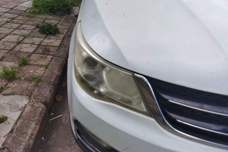 Used Baojun 730 2016 1.5L Manual Comfort Version 7 Seats China V Emission Standard Right Front Headlight
