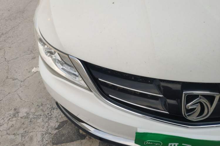 Used Baojun 730 2016 1.5L Manual Comfort Version 7 Seats China V Emission Standard Right Front Headlight