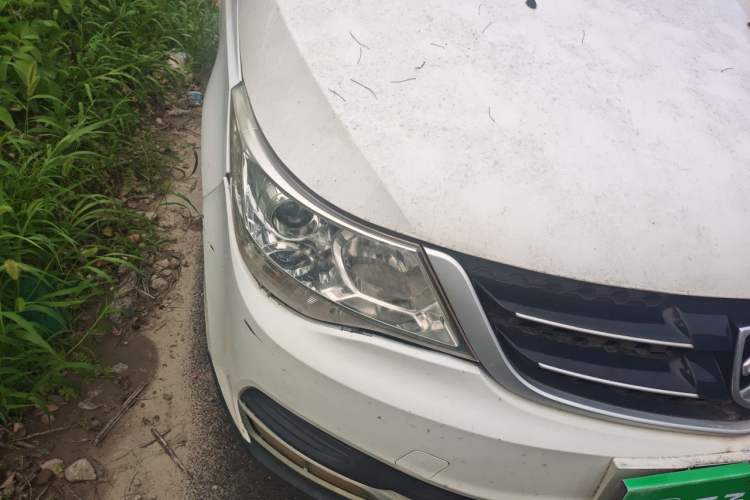 Used Baojun 730 2016 1.5L Manual Standard Version 7 Seats Right Front Headlight