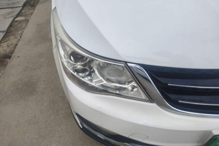 Used Baojun 730 2016 1.5L Manual Comfort Version 7 Seats China V Emission Standard Right Front Headlight