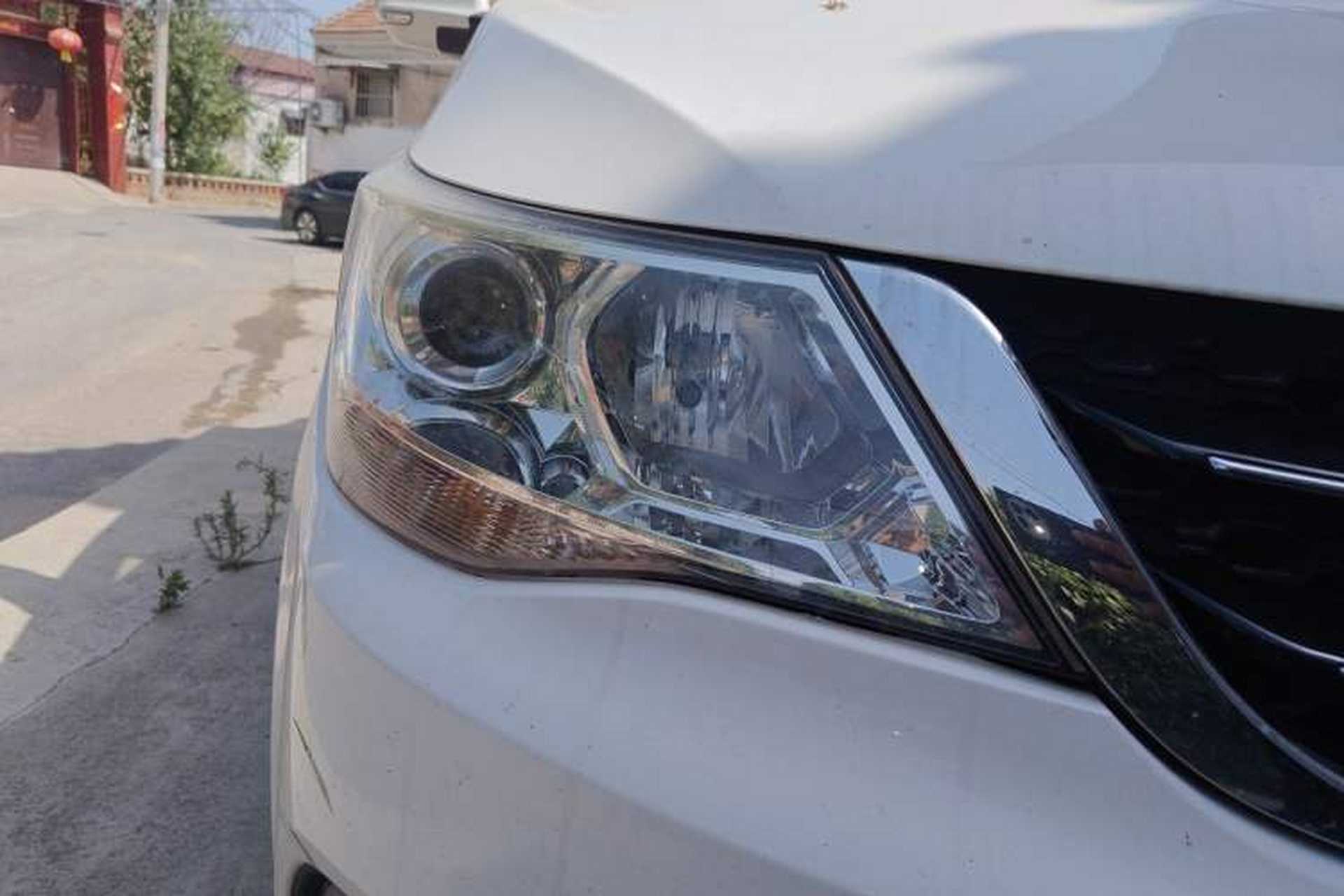 Used Baojun 730 2016 1.5L Manual Comfort Version 7 Seats China V Emission Standard Right Front Headlight