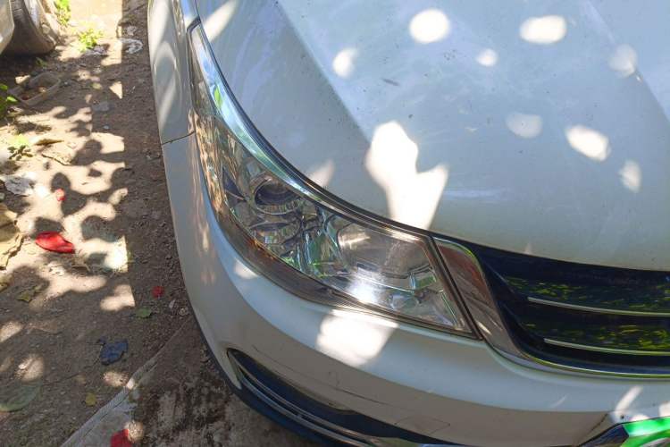 Used Baojun 730 2016 1.5L Manual Comfort Version 7 Seats China V Emission Standard Right Front Headlight