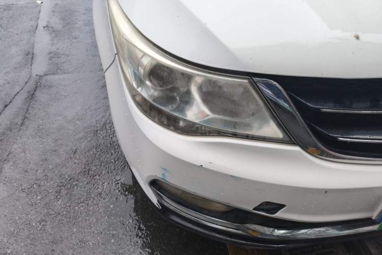 Used Baojun 730 2016 1.5L Manual Comfort Version 7 Seats China V Emission Standard Right Front Headlight