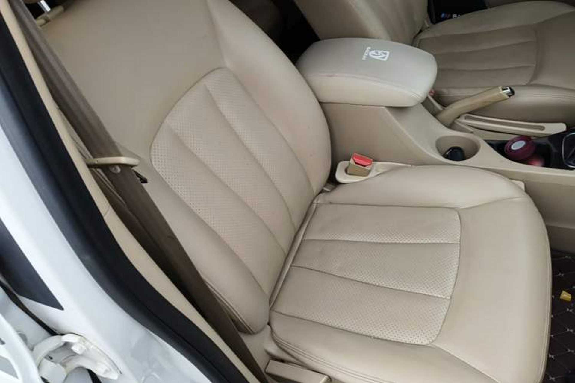 Used Baojun 730 2016 1.5L Manual Comfort Version 7 Seats China V Emission Standard Right Front Seat