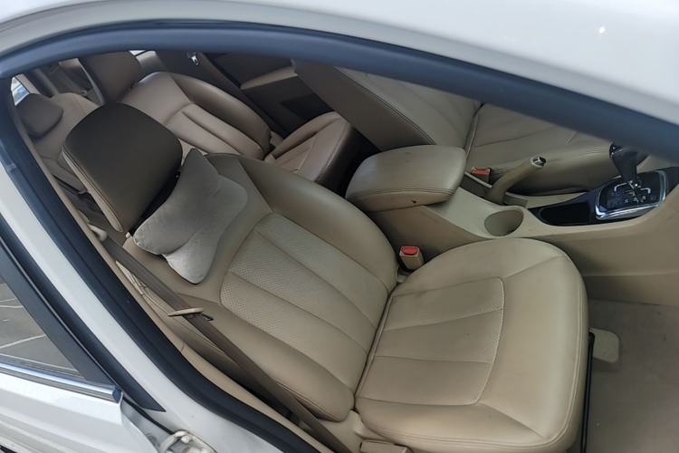 Used Baojun 730 2016 1.8L iAMT Comfort Version 7 Seats Right Front Seat