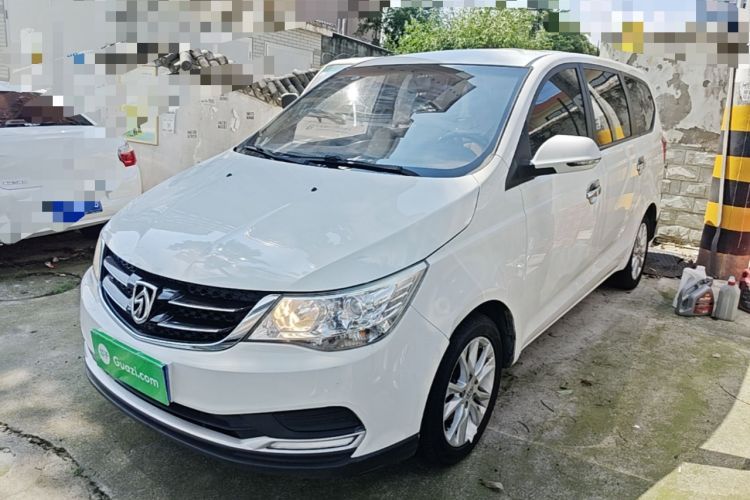 Used Baojun 730 2016 Revised 1.5L Manual Standard Version 7 Seats China V Emission Standard Guazi used car, China used car export, Used car for sale, Used  cars, Cheapest cars for sale