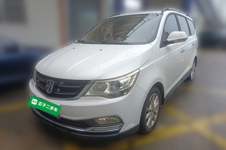 Used Baojun 730 2016 1.5L Manual Comfort Version 7 Seats China V Emission Standard Guazi used car, China used car export, Used car for sale, Used  cars, Cheapest cars for sale