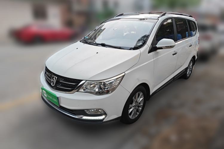 Used Baojun 730 2016 1.8L iAMT Luxury Model 7 Seats Guazi used car, China used car export, Used car for sale, Used  cars, Cheapest cars for sale