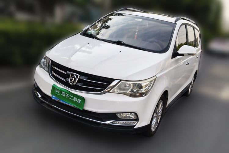 Used Baojun 730 2016 1.5L Manual Luxury Edition 7 Seats Guazi used car, China used car export, Used car for sale, Used  cars, Cheapest cars for sale