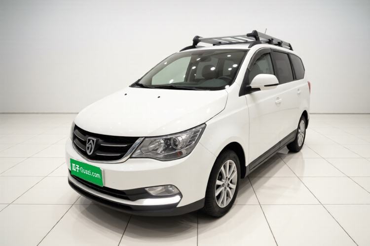 Used Baojun 730 2016 1.8L iAMT Luxury Model 7 Seats Guazi used car, China used car export, Used car for sale, Used  cars, Cheapest cars for sale