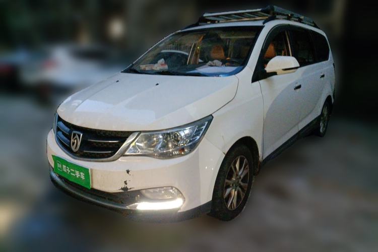 Used Baojun 730 2016 1.8L iAMT Luxury Model 7 Seats Guazi used car, China used car export, Used car for sale, Used  cars, Cheapest cars for sale