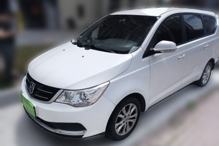 Used Baojun 730 2016 Revised Version 1.5L Manual Standard Model 5 Seats Guazi used car, China used car export, Used car for sale, Used  cars, Cheapest cars for sale