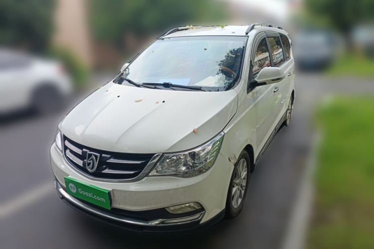 Ojetý Baojun 730 2016 1.5T Manual Comfort Version 7 Seats Guazi used car, China used car export, Used car for sale, Used  cars, Cheapest cars for sale