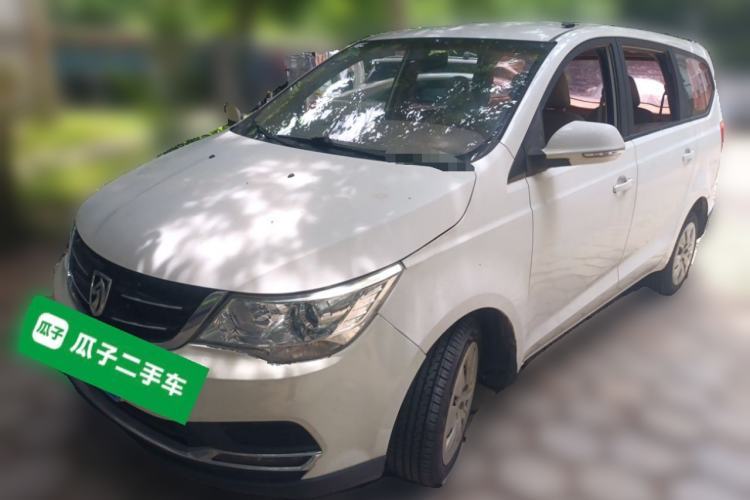 Used Baojun 730 2016 1.5L Manual Value Edition 7 Seats China V Emission Standard Guazi used car, China used car export, Used car for sale, Used  cars, Cheapest cars for sale