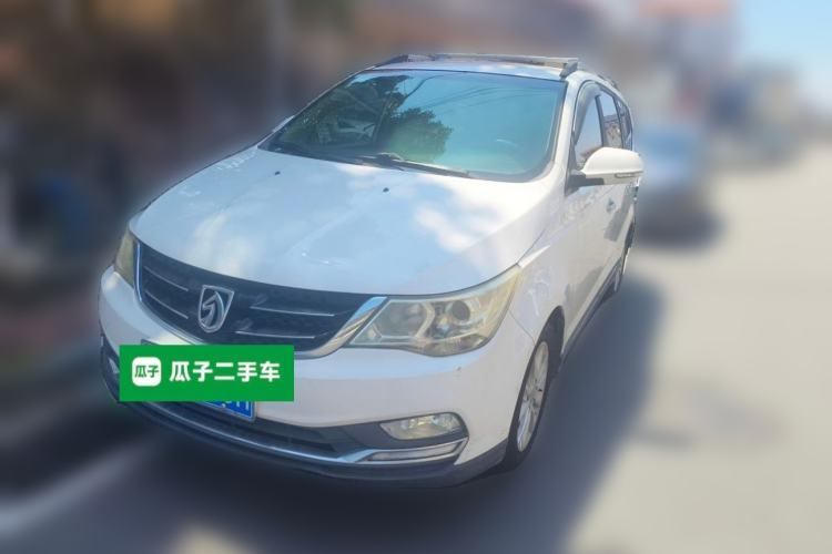 Used Baojun 730 2016 1.5L Manual Comfort Version 7 Seats China V Emission Standard Guazi used car, China used car export, Used car for sale, Used cars, Cheapest cars for sale