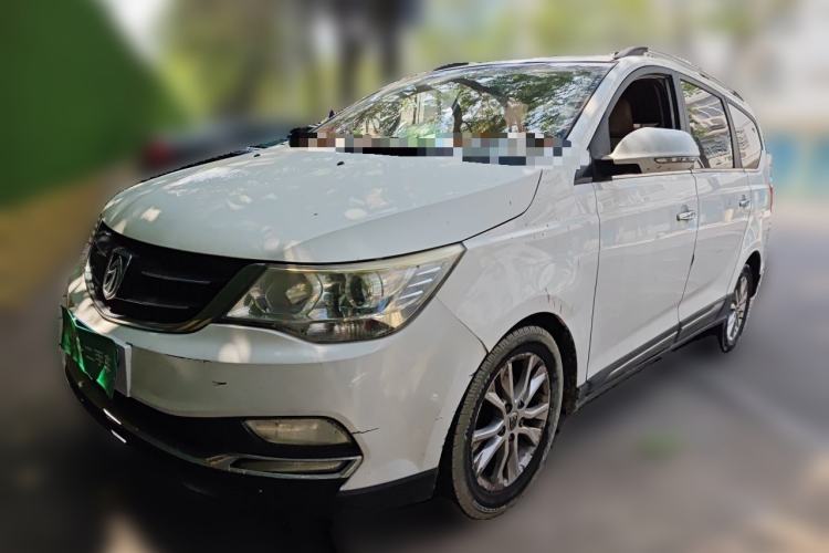 Baojun 730 2016 1.8L iAMT Comfort Version 7 Seats مستعملة Guazi used car, China used car export, Used car for sale, Used  cars, Cheapest cars for sale