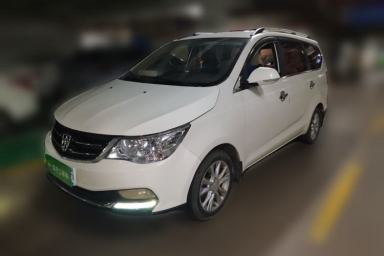 Used Baojun 730 2016 1.5L Manual Standard Version 7 Seats