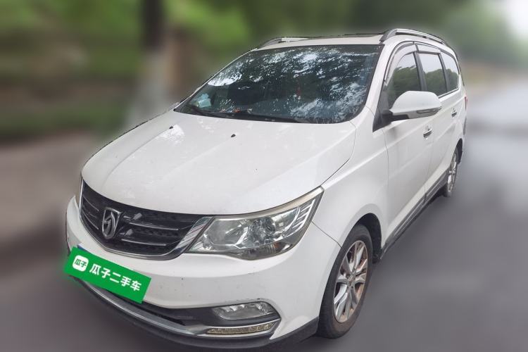 Used Baojun 730 2016 1.5L Manual Luxury Edition 7 Seats Guazi used car, China used car export, Used car for sale, Used cars, Cheapest cars for sale