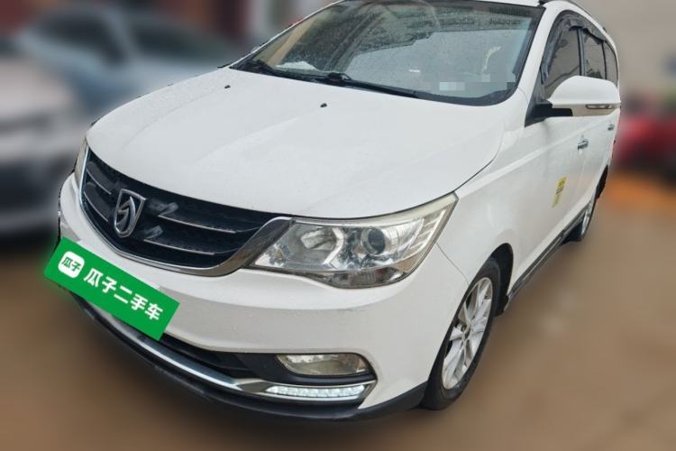 Used Baojun 730 2016 1.5L Manual Luxury Edition 7 Seats Guazi used car, China used car export, Used car for sale, Used cars, Cheapest cars for sale