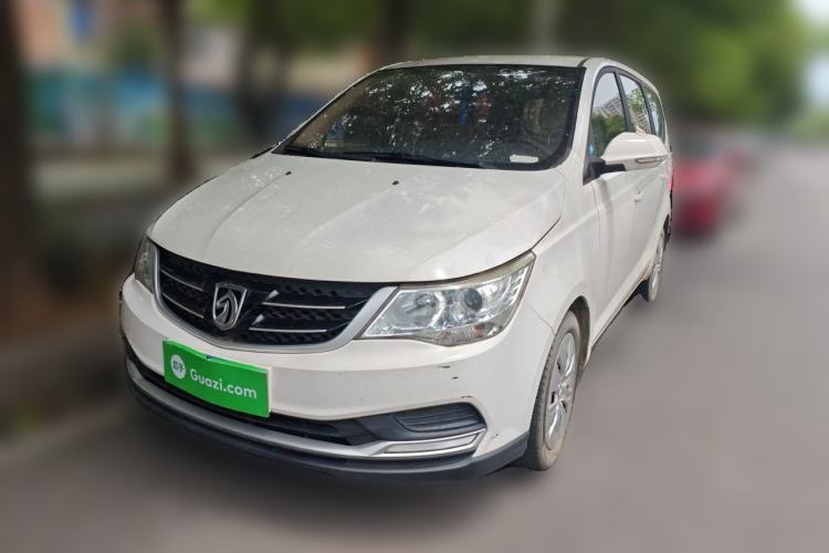 Used Baojun 730 2016 1.5L Manual Value Edition 7 Seats China V Emission Standard Guazi used car, China used car export, Used car for sale, Used Baojun cars, Cheapest cars for sale